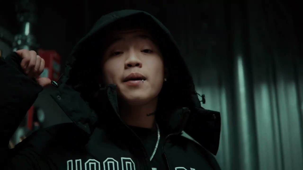 playboicamau - MÁU & MỒ HÔI (Official Music Video)