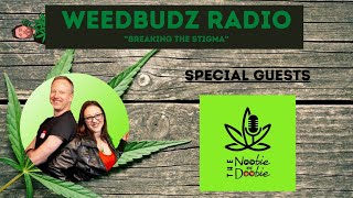 Breaking the Stigma w/ The Noobie & The Doobie