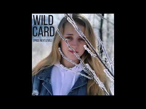Cover Wild Card by Jessica Whitney (Prod. Next Level)