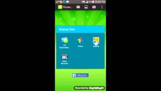 Picsender screenshot 4