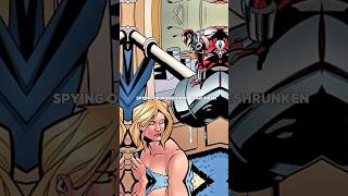WORST ANT-MAN VARIANT IN MARVEL 🐜 WORST ANT-MAN VARIANT IN MARVEL 🐜