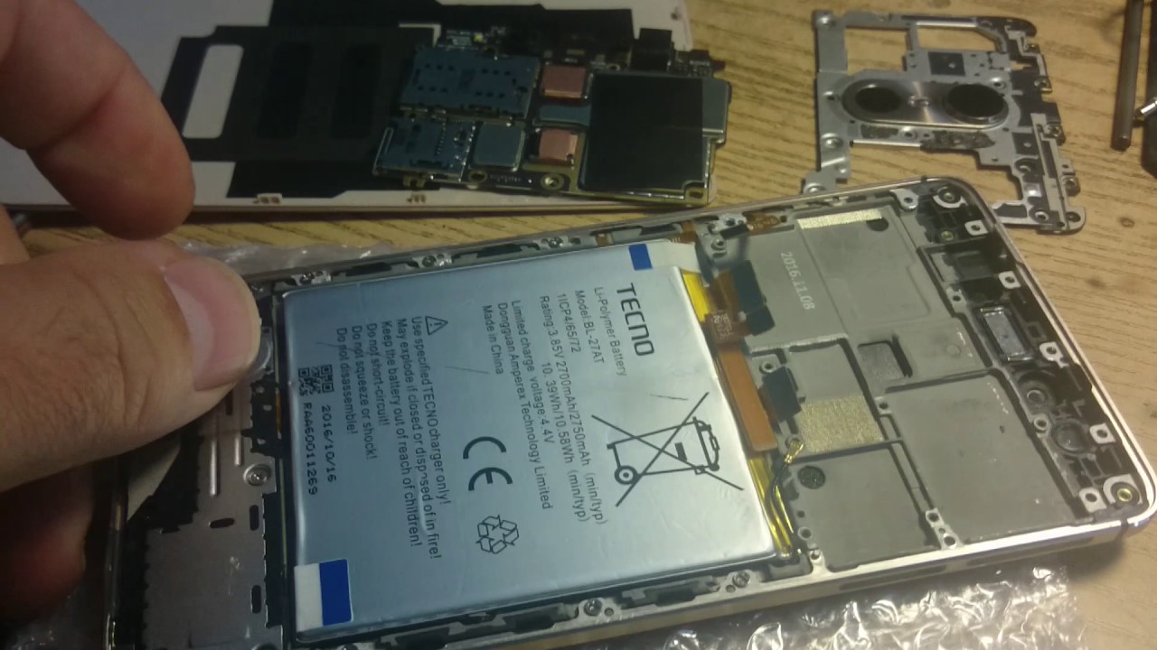 Tecno Phantom Plus Screen Replacement and Repairs Nairobi