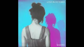 Love In October - Time Cop