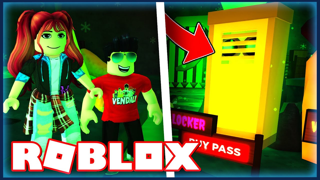 NOVÝ OBŘÍ UPDATE V BANÁNOVI!🤩 Roblox Banana Eats w/@VendaliRoblox
