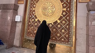 جولة في المدينة المنورة، من الفندق إلى الحرم المدني، مسجد قباء، جبل أحد.. أرفعه للذكرى