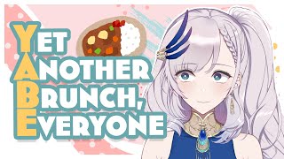 【Brunch Stream】Skip Cleaning Phase【hololiveID 2nd generation】