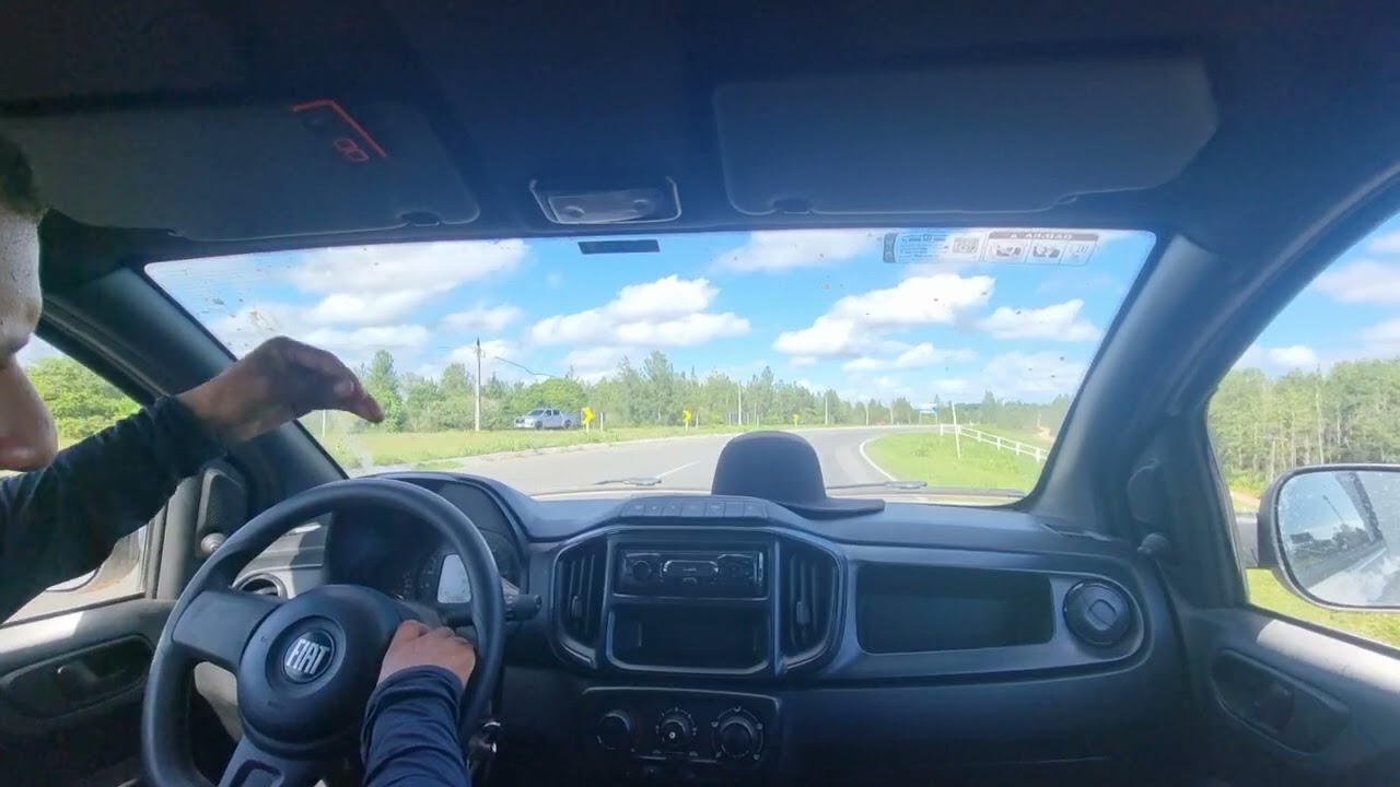 opinião de dono Fiat Fiorino 1.4 fire evo endurance