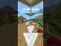 Minecraft Furniture Add On Build Ideas #minecraft #minecraftbedrock #gaming