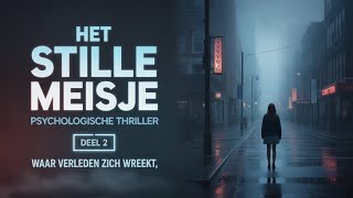 Download Lagu Het stille meisje van Tess Gerritsen | Crime Luisterboek | Waar verleden zich wreekt. MP3