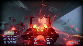 Prodeus: 24 Space Station (Ultra Hard 100%)