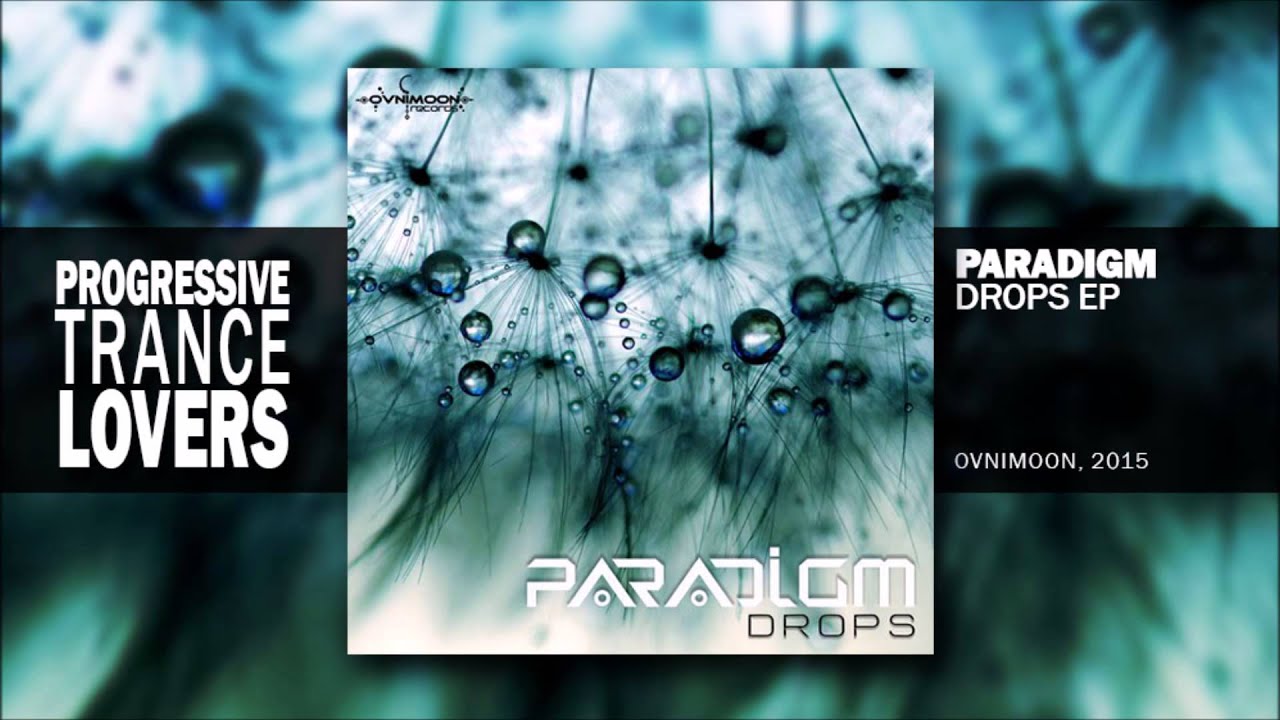 Guarda Paradigm - Drops su YouTube Guarda Paradigm - Drops su YouTube