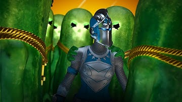 Zero Build Solo vs Squads | !shop Use Code: Prospering #epicpartner