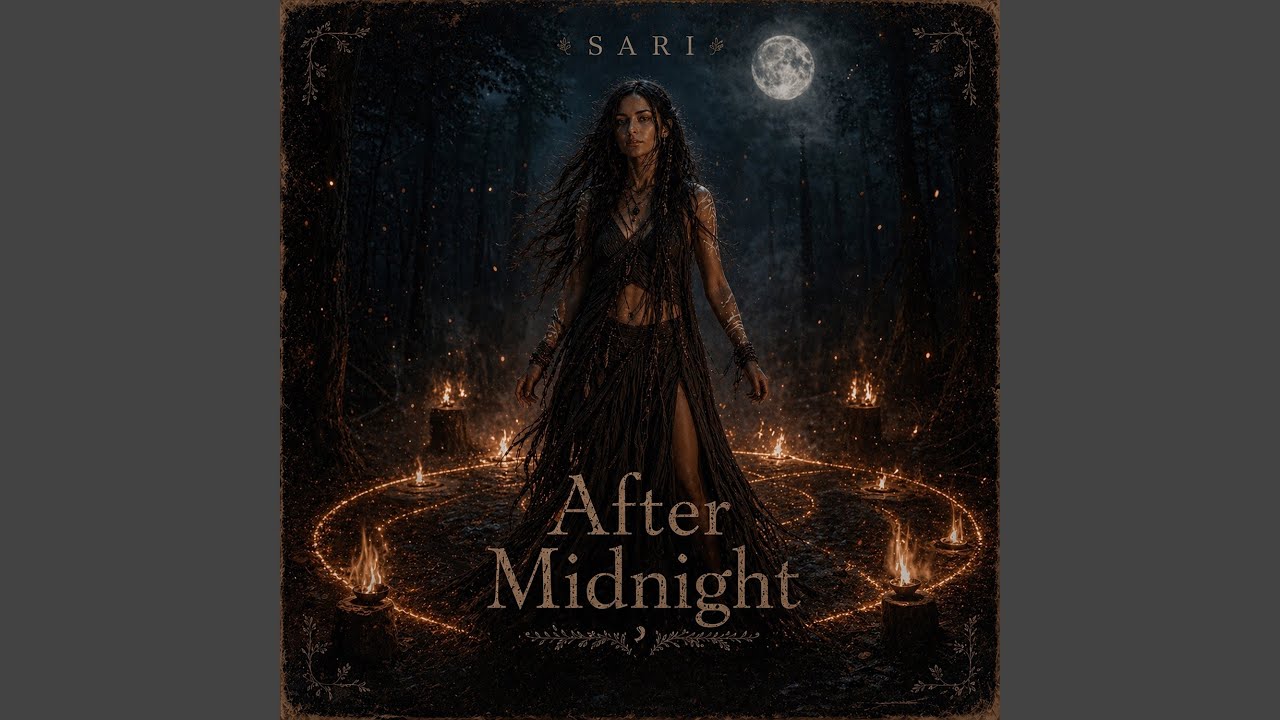 Watch After Midnight on YouTube Watch After Midnight on YouTube