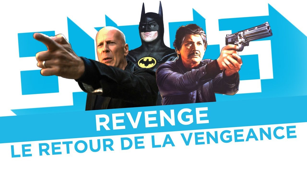 Revenge, la loi du talion ne meurt jamais - BiTS #177