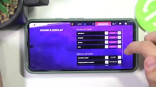 Game Asphalt 9 - How to Change Speed Units? | Switch Between MPH and KPH screenshot 2