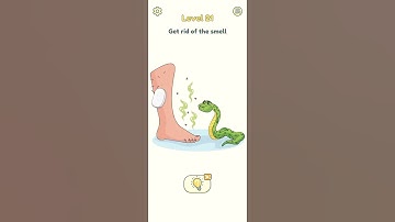 DOP 2 Level 21 Get Rid Of The Smell