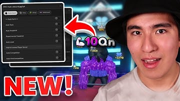 Gym Leauge Script GUI Auto Workout, Inf Stamina, Redeem All Codes & More (2025)