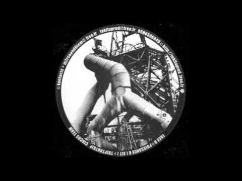 Puissance K — Puissance K -Triptontrip- (Tekita 04)