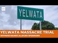 Yelwata Massacre Trial Witness Alleges Nasarawa Fulani Chiefs Funded Attack Yelwata Massacre Trial Witness Alleges Nasarawa Fulani Chiefs Funded Attack