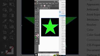 3D Inflate Effect in Illustrator | Adobe Illustrator | 3d Design