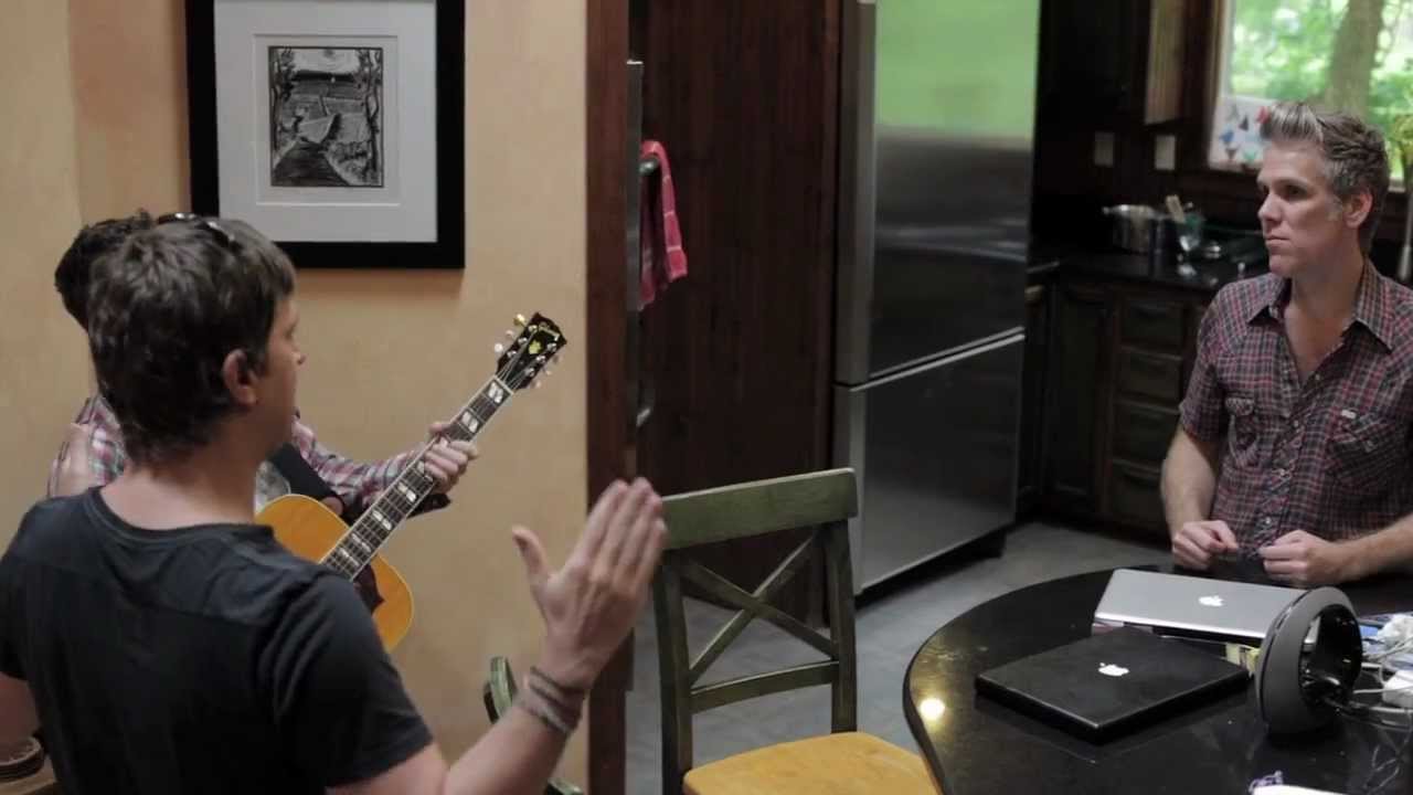 Matchbox Twenty 'North' isode 3 YouTube