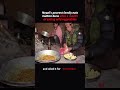 Nepal's poorest family eats mutton buns after a month of eating wild vegetables #youtube #film