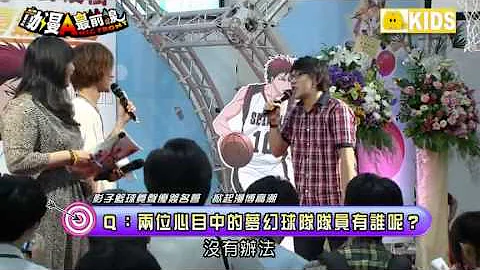 黒子のバスケ 声優 黒子のバスケ 声優