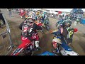 Weston Beach Race 2019 Start