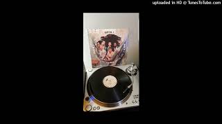 MACH 1  'shine'  THE UNITED AIR STATES AIR FORCE BAND 1984 (LP) screenshot 2