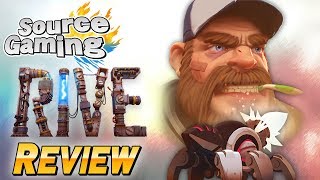 RIVE Ultimate Edition (Switch) Review