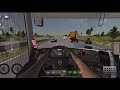 Bus simulator 2026 iOS mobile 4K game player 