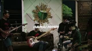 Dr. Pm - Damai Mimpi (Cover)