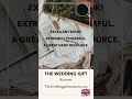 The Wedding Gift Reel