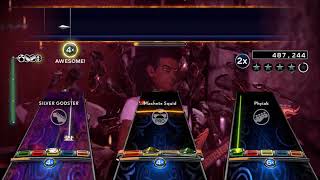 Team Pepe RB4- Where the Heart Is by Sweet Pill FBFC #1696