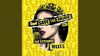 En El Agua (feat. Estela Martin) (Extended Mix)