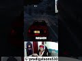 Epic Drift Fail: Spinning Out in Assetto Corsa! #shorts