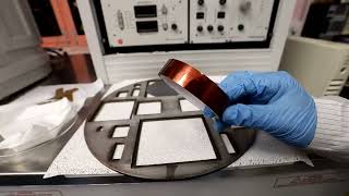 Electron Beam Evaporation