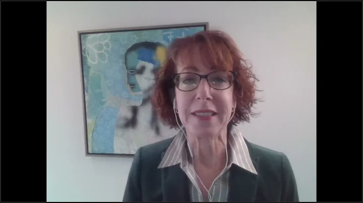A Conversation with Janice Mueller, Author of 'Mue...
