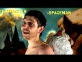 Distractor  spaceman official