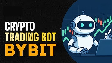 🧩 Crypto trading bots Bybit - Automate crypto Trades on Mobile 📱