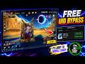 NEW FREE UID EMULATOR BYPASS OB53 SAFE FOR FREE FIRE | 100% SAFE IN ALL SERVERS |PC PANEL GRATIS