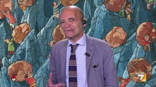 Galdieri: “Possibile rischio spionaggio di Israele nei confronti degli USA? Gli amici un ...