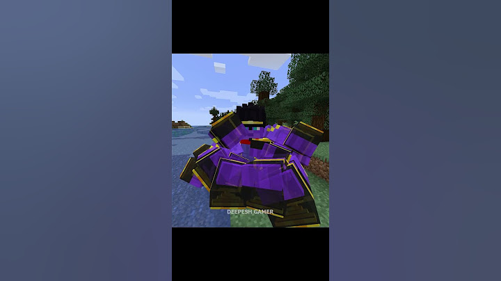 minecraft cool mods ☠️ part 21