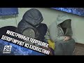 Иностранных попрошаек депортируют из Казахстана