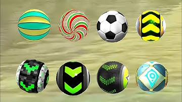 🍊  Going Balls VS Rollance Ball VS Action Games Ball Games New Race 21 | Android/IOS