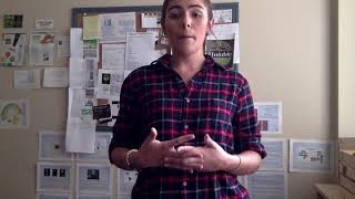 Video Presentation Assignment: MGT 110