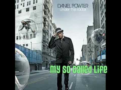 Daniel Powter (+) My So Called Life