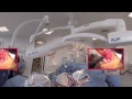 Laparotomy 360 Procedure - Professor Ronan O'Connell
