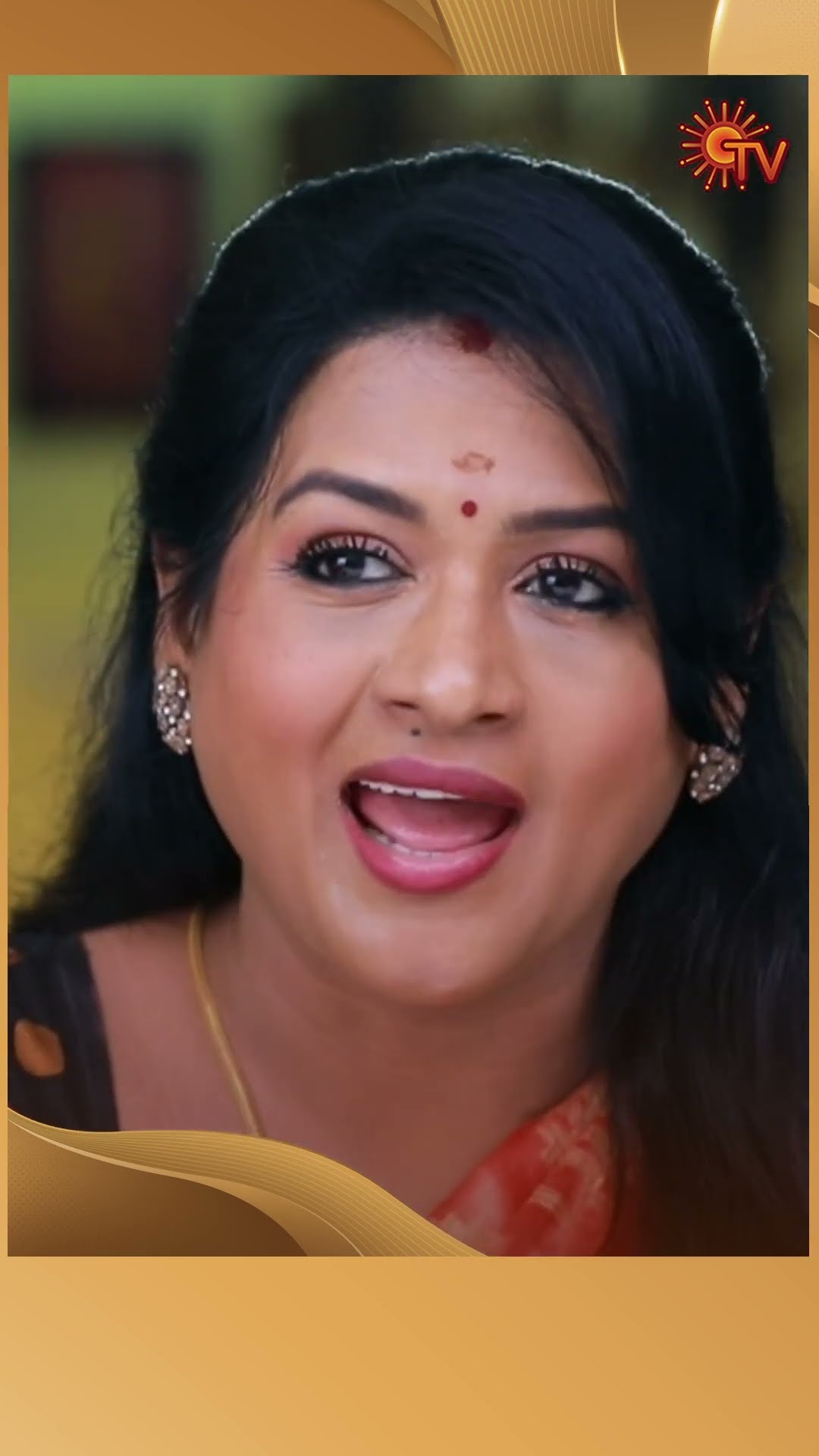 #Lakshmi #SunTV #shorts #tamilserial