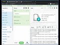 CyberChef: Analyzing OOXML Files for URLs